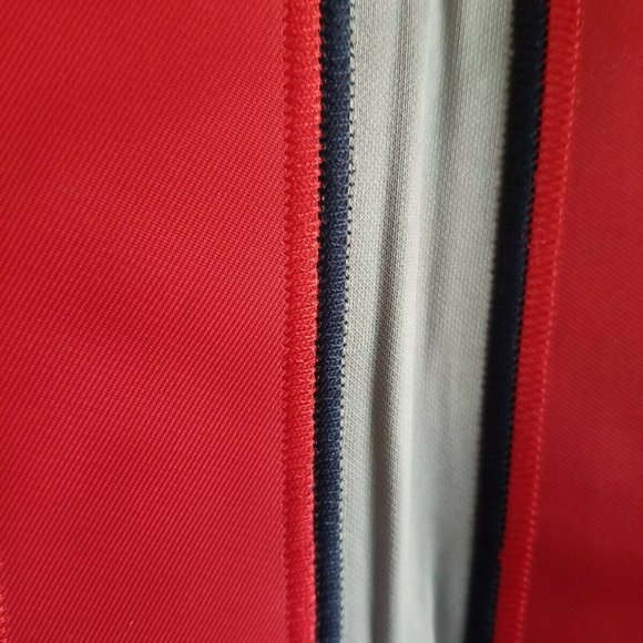 Chipper Jones Jersey Atlanta Braves 1995 Throwback Stitched NEW With Patches! - Picture 8 of 11